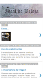 Mobile Screenshot of idbeleza.blogspot.com