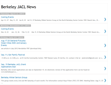 Tablet Screenshot of berkeleyjacl.blogspot.com