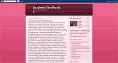Desktop Screenshot of licaqualtieri.blogspot.com