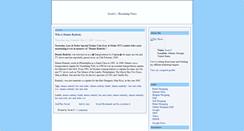 Desktop Screenshot of breaking-newsnewsstories87.blogspot.com