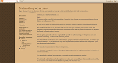 Desktop Screenshot of mathvega.blogspot.com