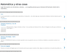 Tablet Screenshot of mathvega.blogspot.com