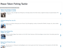Tablet Screenshot of peacetoken.blogspot.com