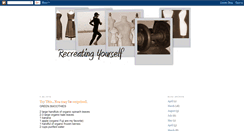Desktop Screenshot of iheartmyheart.blogspot.com