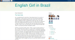 Desktop Screenshot of englishgirlinbrazil.blogspot.com