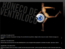 Tablet Screenshot of bonecodeventriloco.blogspot.com