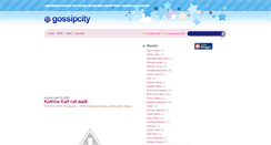 Desktop Screenshot of bwud.blogspot.com