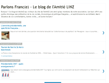 Tablet Screenshot of amitielinz.blogspot.com