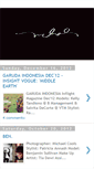 Mobile Screenshot of michaelcools.blogspot.com