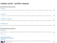 Tablet Screenshot of carolina-vasquez.blogspot.com