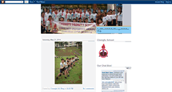 Desktop Screenshot of chongfu-ug.blogspot.com