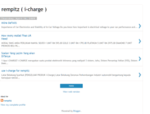 Tablet Screenshot of i-charge-rempitz.blogspot.com