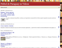 Tablet Screenshot of internotivideos.blogspot.com