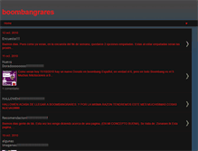 Tablet Screenshot of boombangrares.blogspot.com