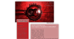 Desktop Screenshot of citologianasescolas.blogspot.com