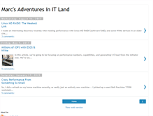 Tablet Screenshot of marcitland.blogspot.com