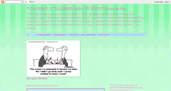 Desktop Screenshot of elenadepazpriego.blogspot.com