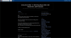 Desktop Screenshot of jagonruradios.blogspot.com