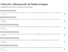Tablet Screenshot of jagonruradios.blogspot.com