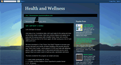 Desktop Screenshot of gerdncng.blogspot.com