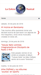 Mobile Screenshot of laesferamusical-np.blogspot.com