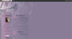Desktop Screenshot of patopat.blogspot.com