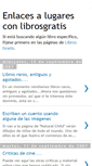 Mobile Screenshot of enlaceslg.blogspot.com