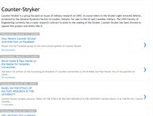 Tablet Screenshot of counter-stryker.blogspot.com