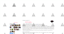 Desktop Screenshot of bigfamilia-clasamar.blogspot.com