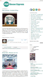Mobile Screenshot of poprevuexpress.blogspot.com