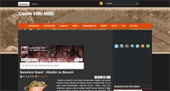 Desktop Screenshot of castlevillehilfe.blogspot.com