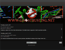 Tablet Screenshot of ghostbustingnet.blogspot.com