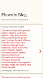 Mobile Screenshot of msphoenix05.blogspot.com