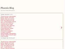 Tablet Screenshot of msphoenix05.blogspot.com