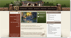 Desktop Screenshot of govtstaff.blogspot.com