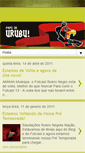 Mobile Screenshot of futcastrubronegro.blogspot.com