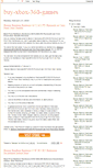 Mobile Screenshot of buy-xbox-360-games.blogspot.com