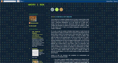 Desktop Screenshot of grupo1hda.blogspot.com