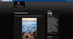 Desktop Screenshot of davidmoynahanphotography.blogspot.com
