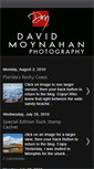 Mobile Screenshot of davidmoynahanphotography.blogspot.com