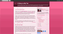Desktop Screenshot of kyphotoprincess.blogspot.com