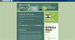 Desktop Screenshot of bilboatseraje.blogspot.com
