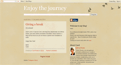 Desktop Screenshot of carolkroetz.blogspot.com