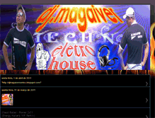 Tablet Screenshot of djmagaiversantos.blogspot.com