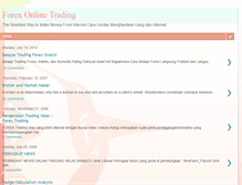 Tablet Screenshot of lusiana-forex.blogspot.com