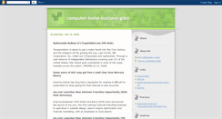 Desktop Screenshot of home-based-small-business--egbe.blogspot.com