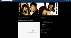 Desktop Screenshot of fthecoathangers.blogspot.com