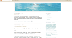 Desktop Screenshot of anoceanaway-emma.blogspot.com