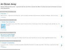 Tablet Screenshot of anoceanaway-emma.blogspot.com