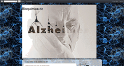 Desktop Screenshot of biobiodoalzheimer.blogspot.com